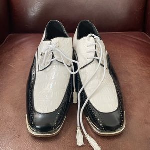 Expressions by RC men’s shoes